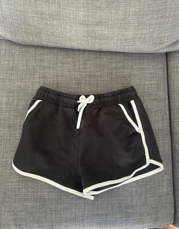 Short enfant fille 9 ans