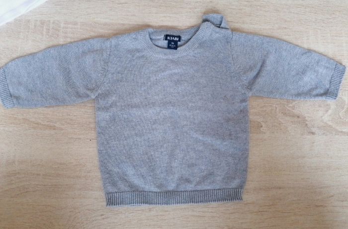 Lot vêtements bébé - photo numéro 3