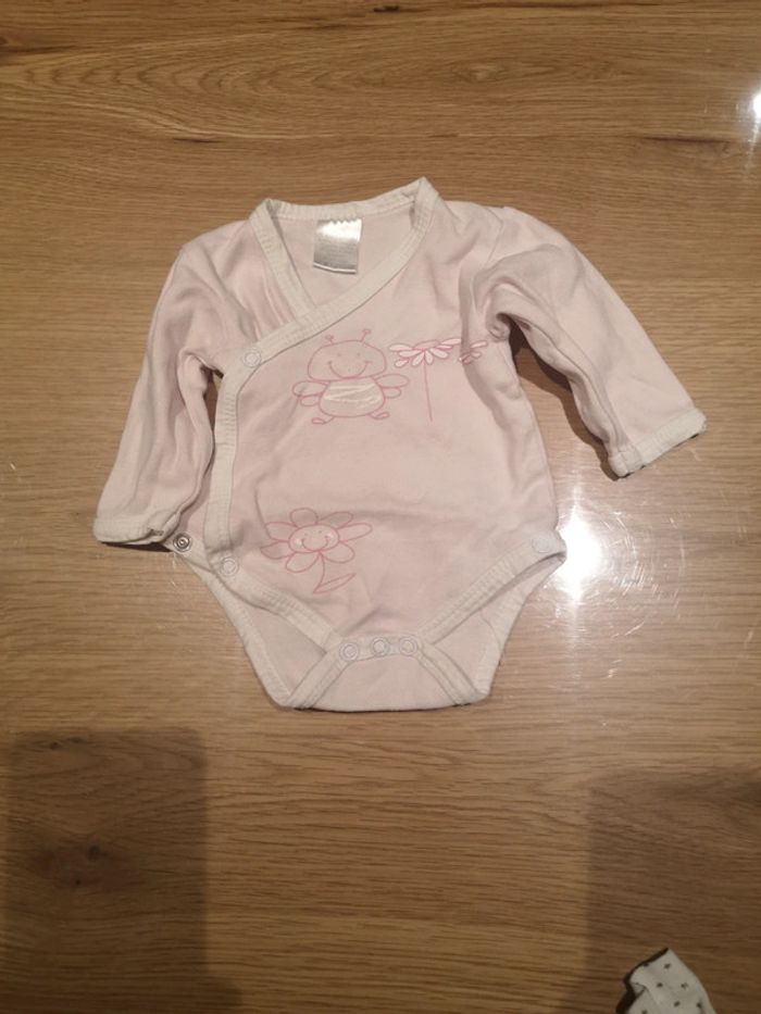 Body bébé