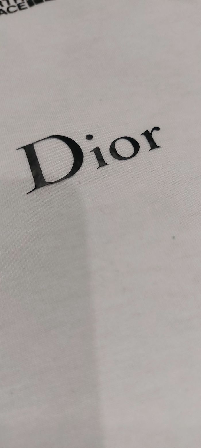 Stickers thermocollant noir - photo numéro 10