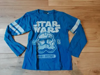 T-shirt Star wars