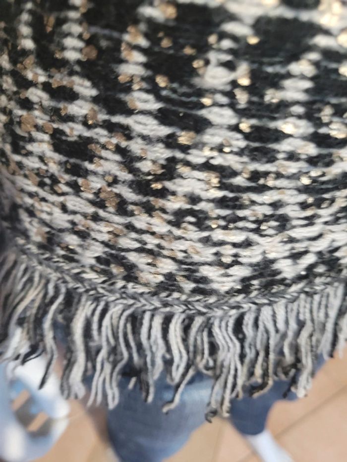 Pull à franges - photo numéro 4