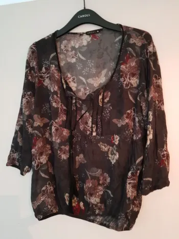 Blouse Bréal, taille 44