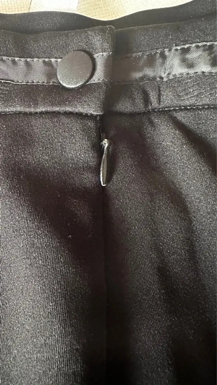 🔆 sublime Jupe et dieu créa la femme 42 chic très agréable à porter état NEUF - photo numéro 8