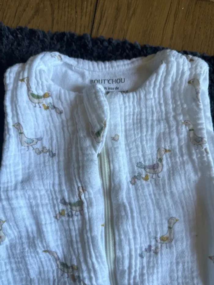 Gigoteuse bebe fille ou garçon 0-6 mois Monoprix - photo numéro 2