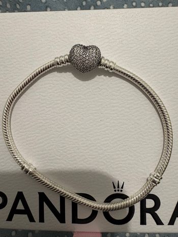 Bracelet Pandora