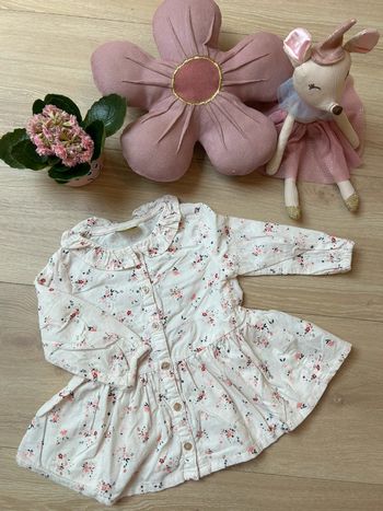 Robe tape à l’œil 9 mois