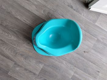 Pot Tigex