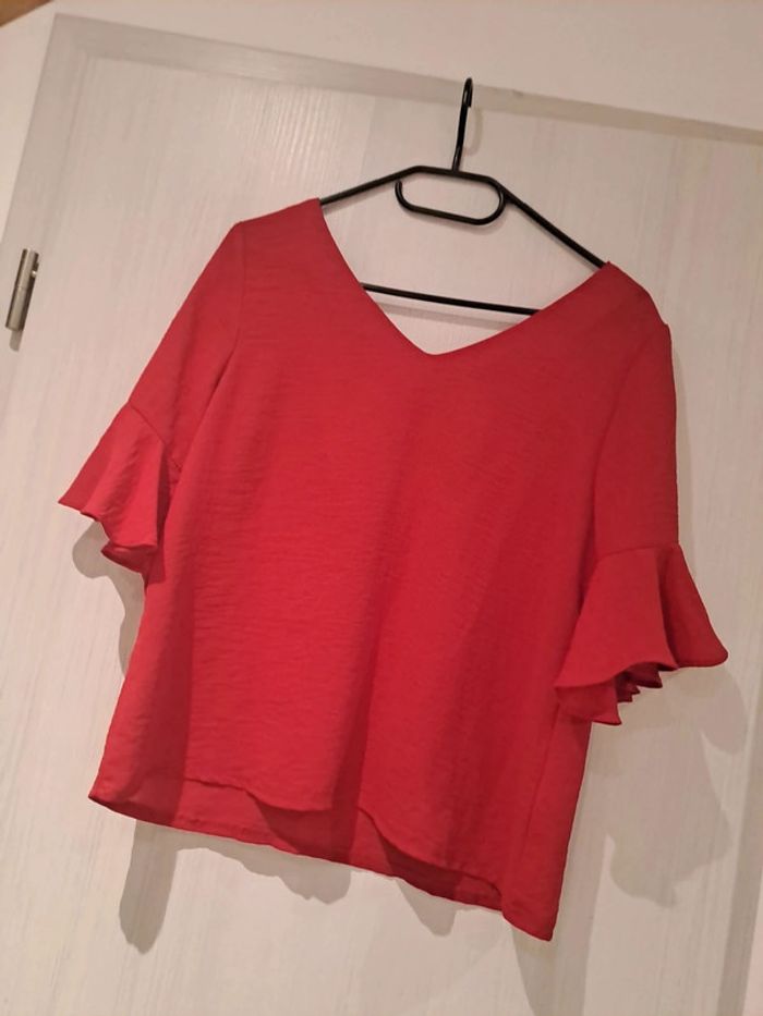Haut femme