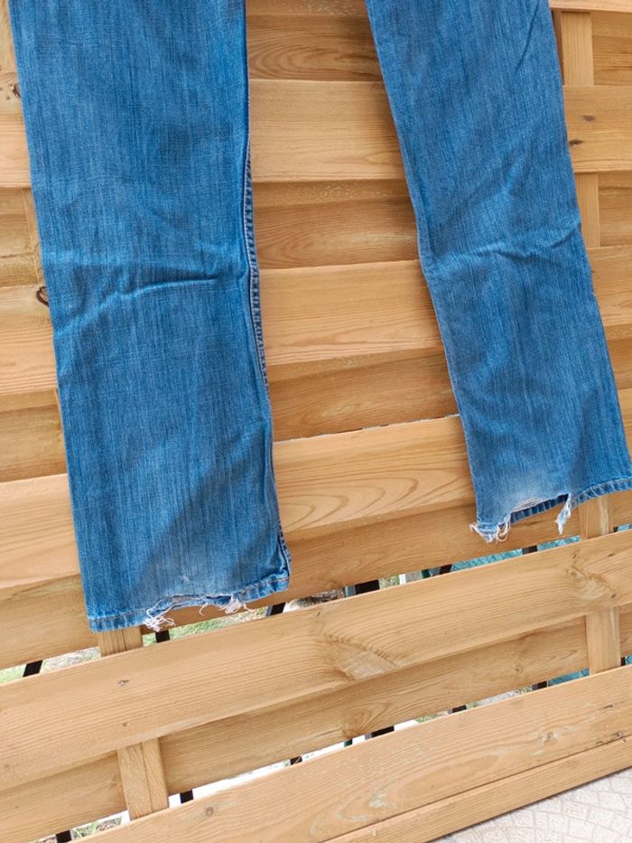 Jean taille 38 - photo numéro 8