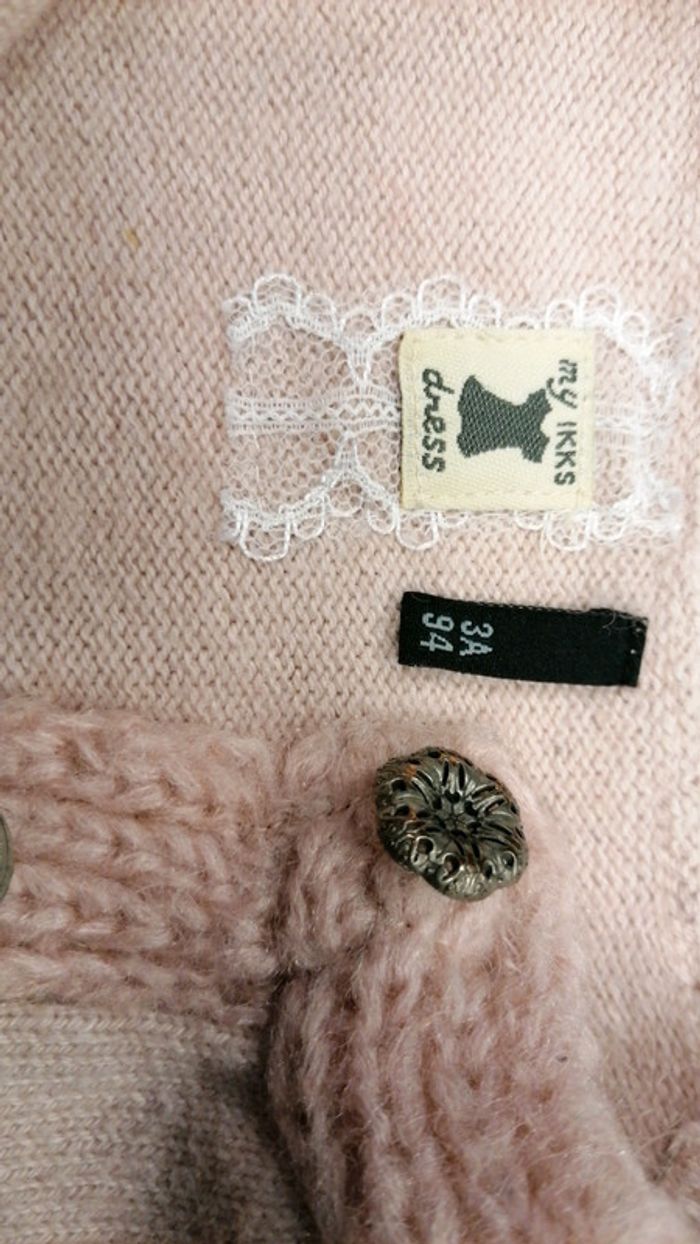 Boléro - photo numéro 3