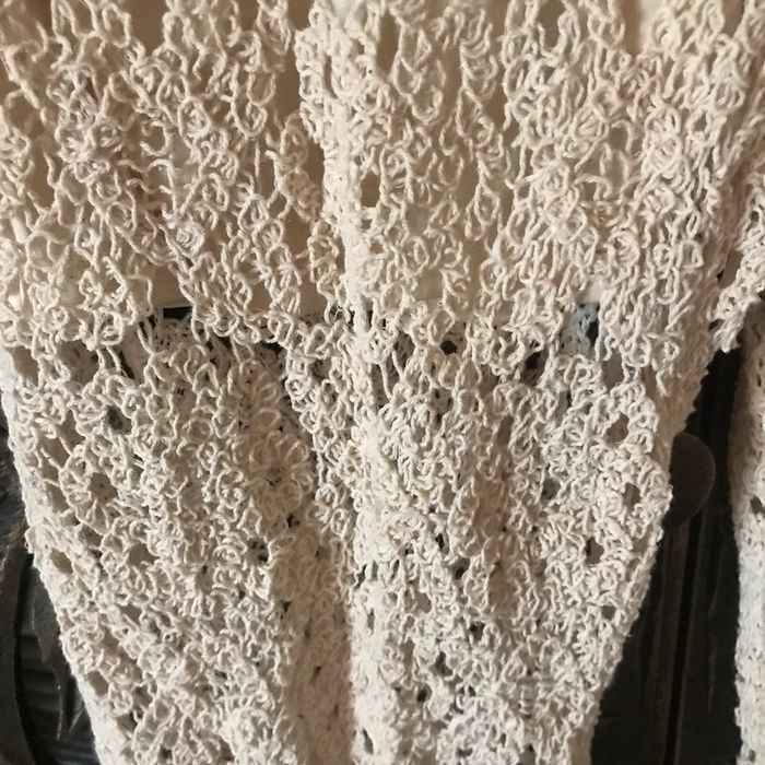 Pantalon maille - photo numéro 6