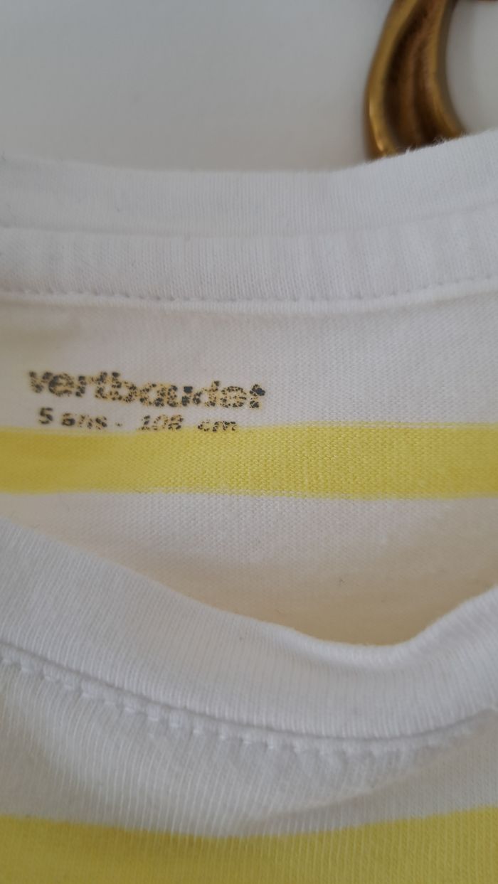 Robe d été - photo numéro 6