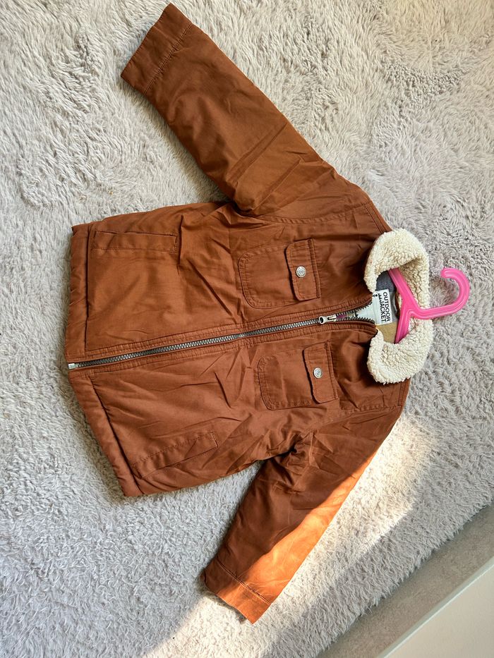 Veste garçon 5ans - photo numéro 2