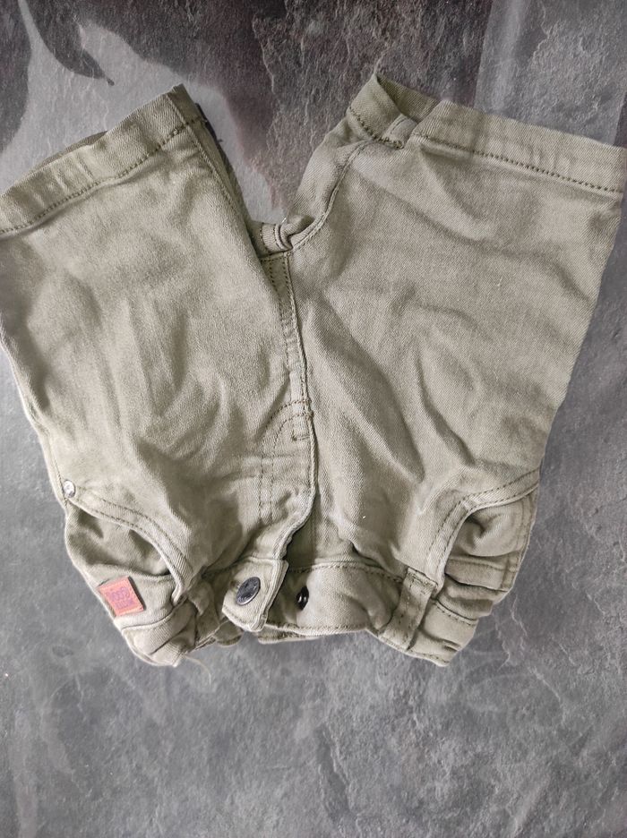 Short