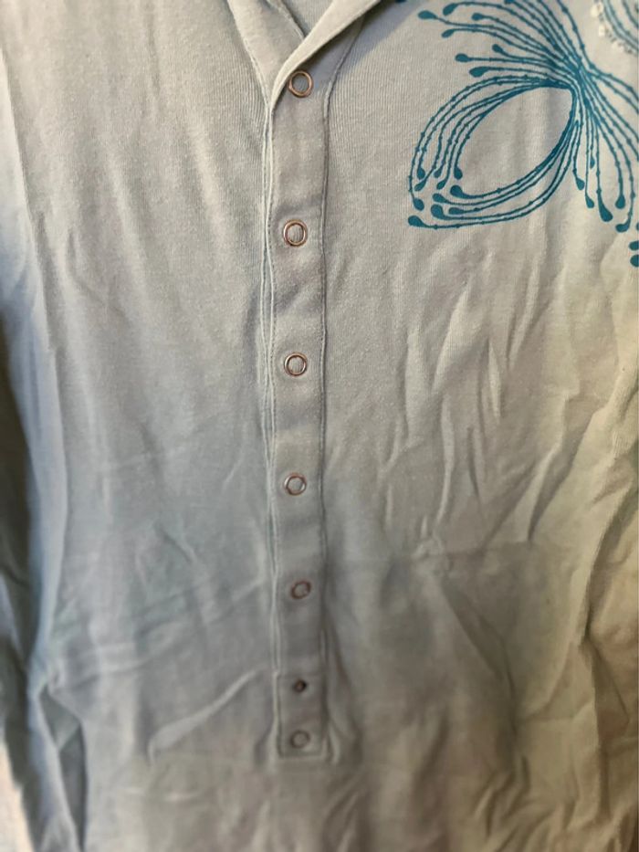 Polo 👕 Oxbow taille 4 - photo numéro 4