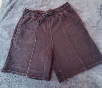 Short 12 ans