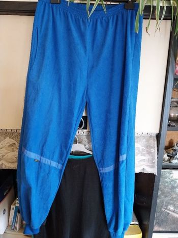 Pantalon survêtement