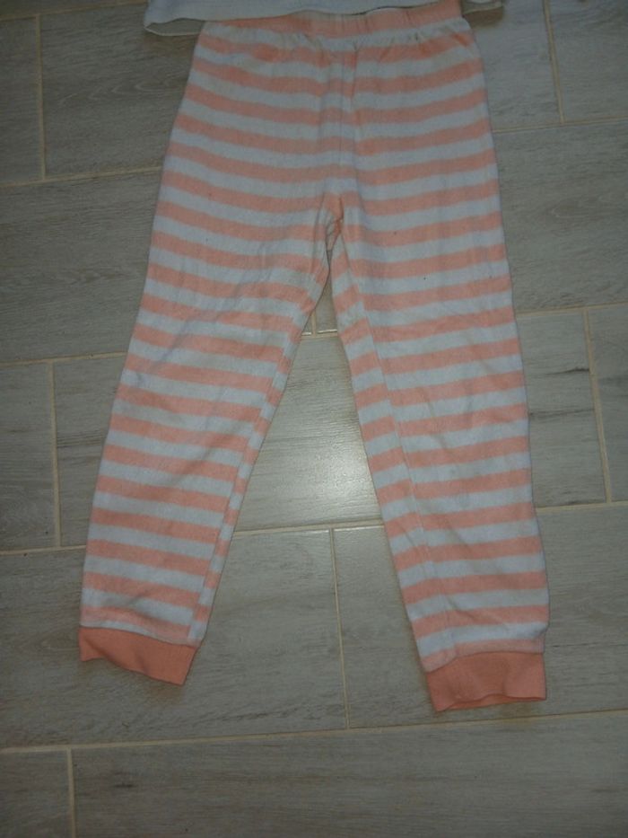 Pyjama velours - photo numéro 2
