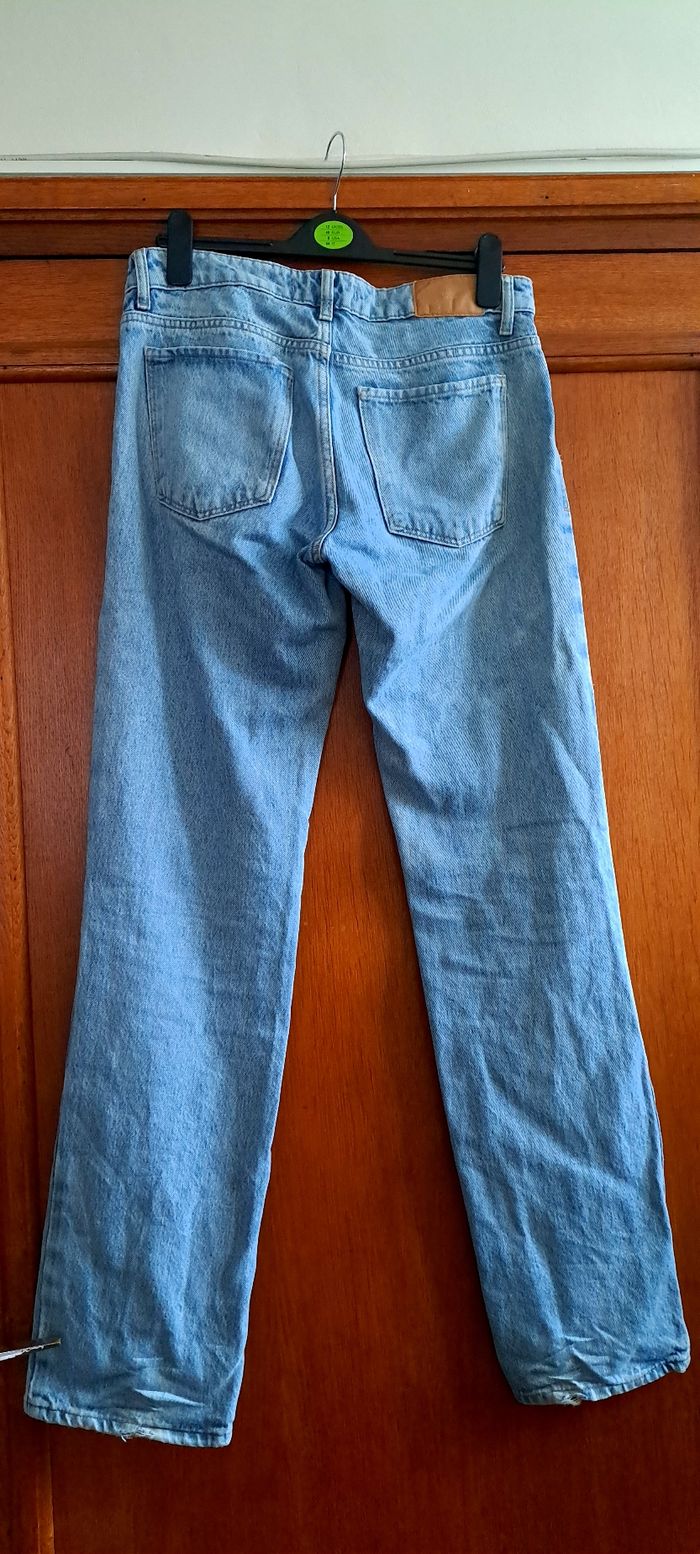 Jeans Zara - photo numéro 7