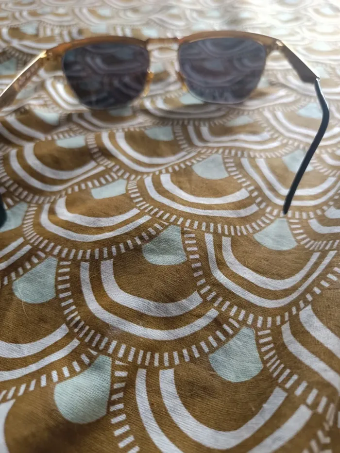 Lunettes de soleil Police - photo numéro 8