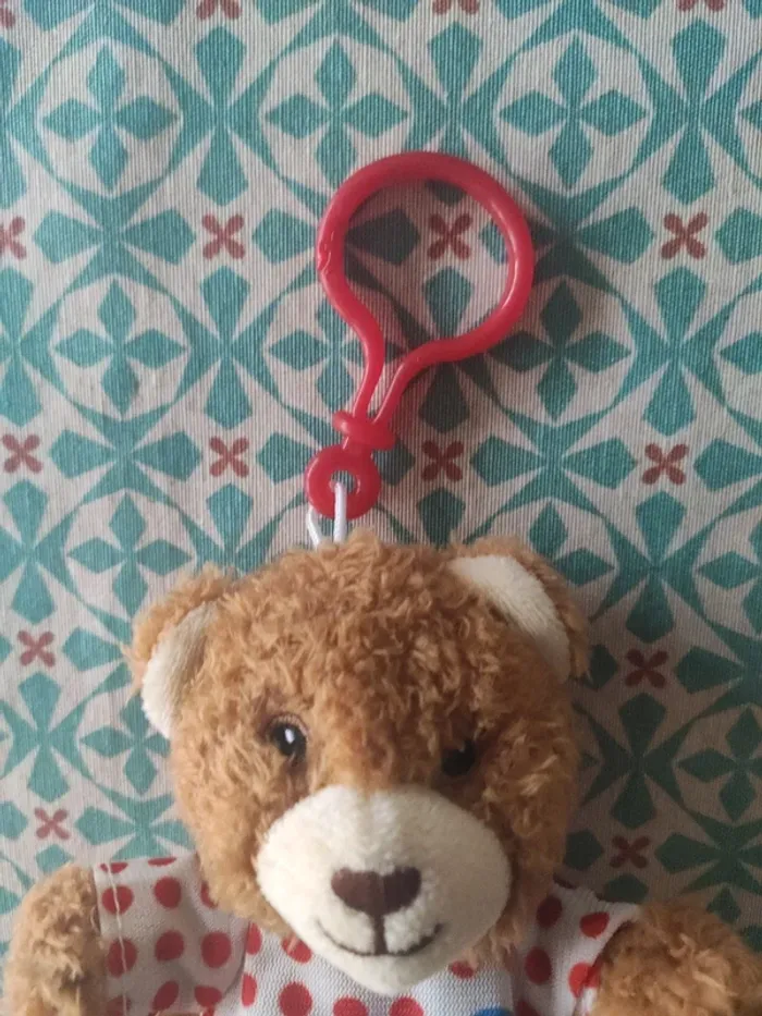 Peluche Leclerc Tour de France - photo numéro 3