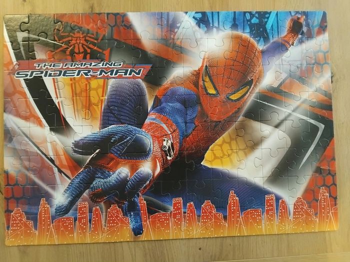 Puzzles 104 pièces - photo numéro 2