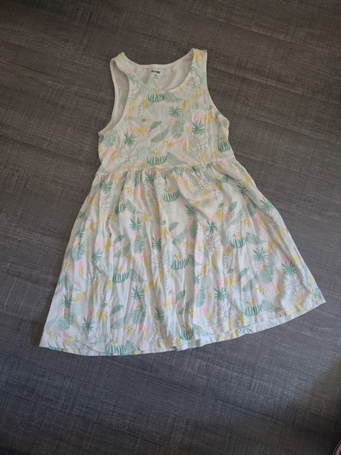 Robe kiabi