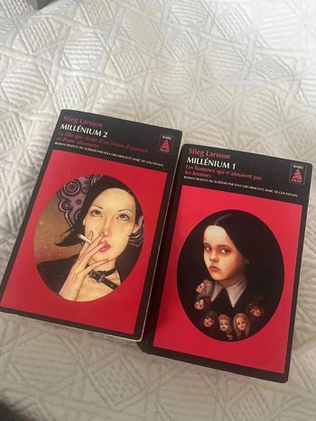 Livres