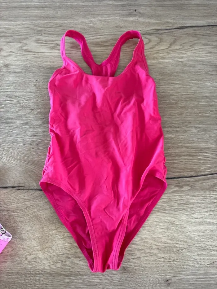 Maillot de bain