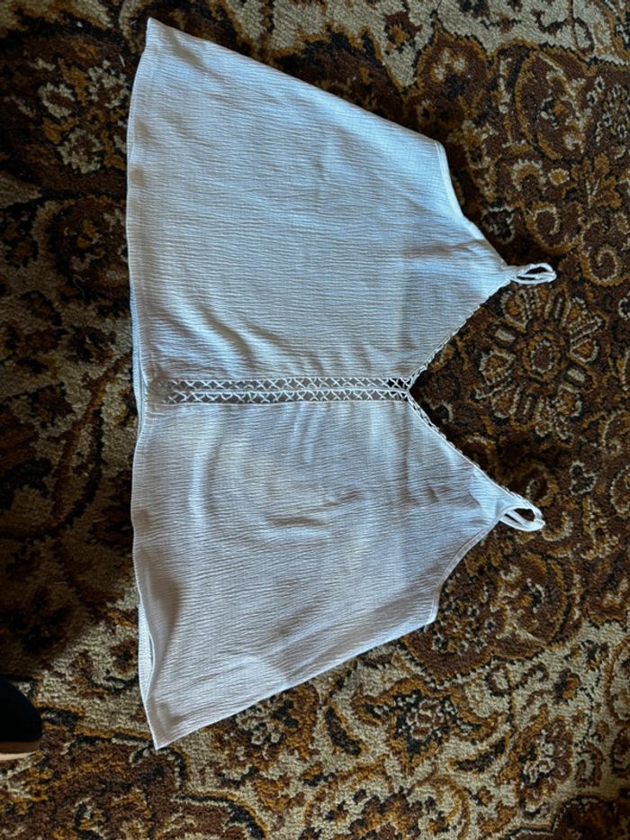 Top à bretelles H&M M