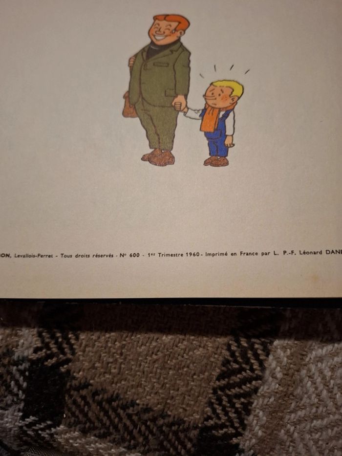 Les gants d'or - photo numéro 4