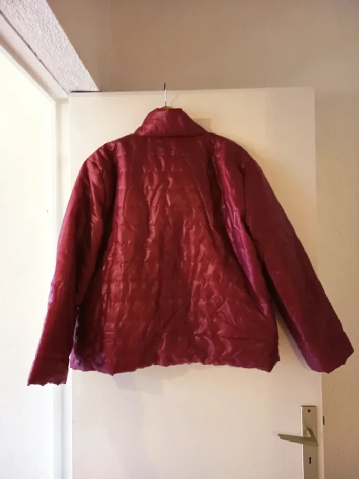 Veste doudoune légère Primatis en 46-48 - photo numéro 6