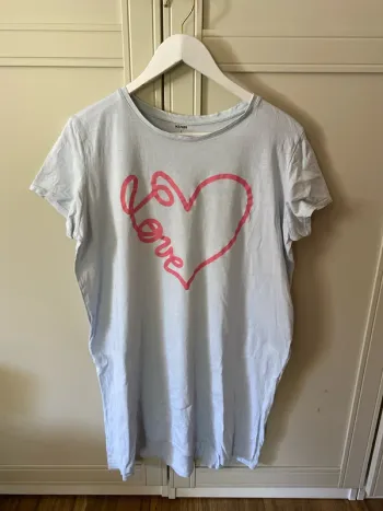 Chemise de nuit
