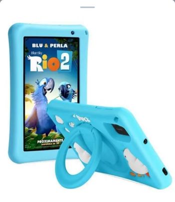 Tablette enfant