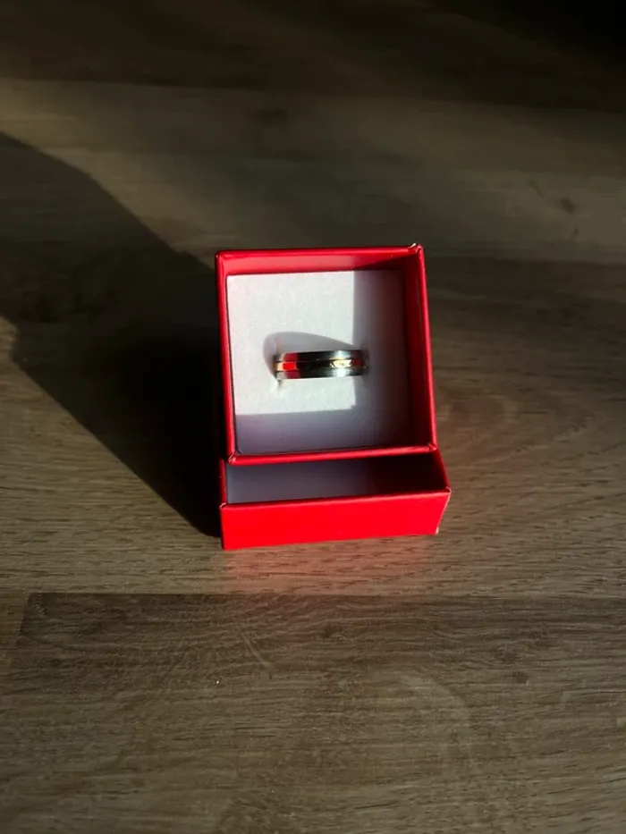 Bague pour homme