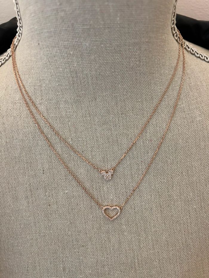 Collier Disney Mickey - photo numéro 4