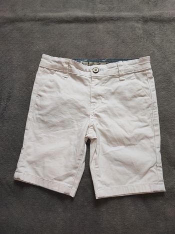 Short 4/5 ans (110cm)