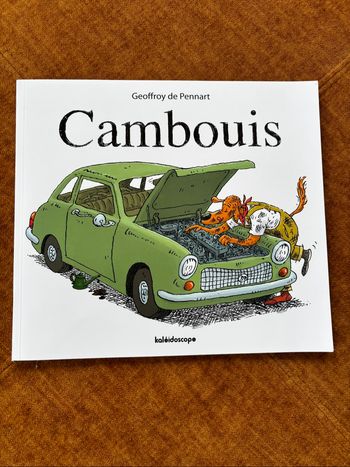 Cambouis