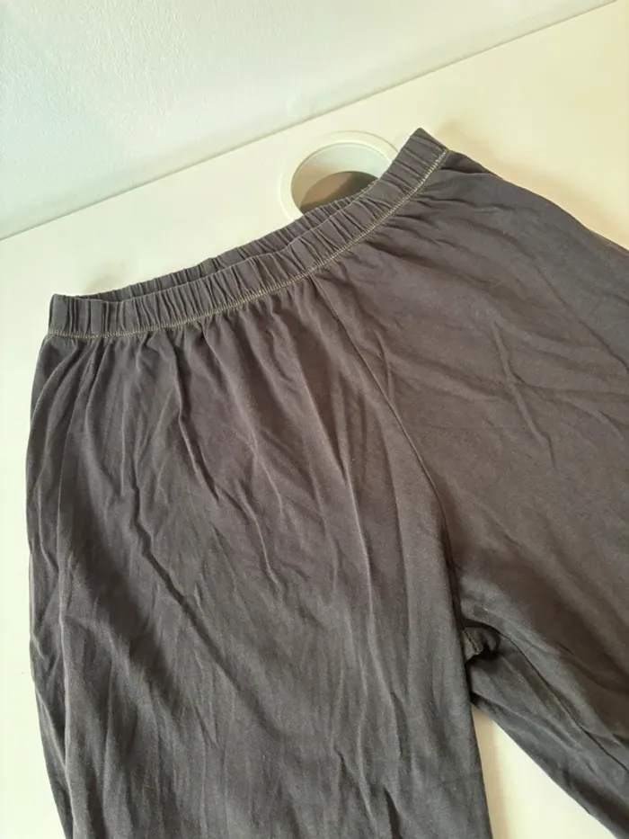 Bas de pyjama