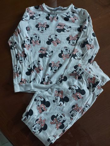 Pyjama 8 ans