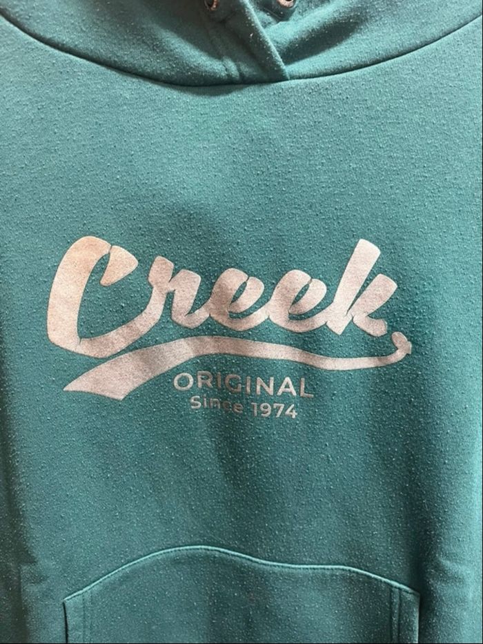 Sweat - photo numéro 2