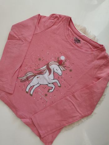 🌟 Haut Licorne 🌟
