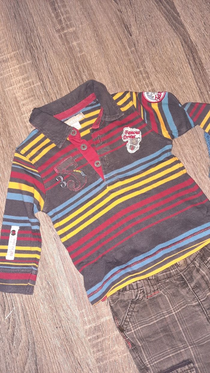 Ensemble mi saison - photo numéro 2