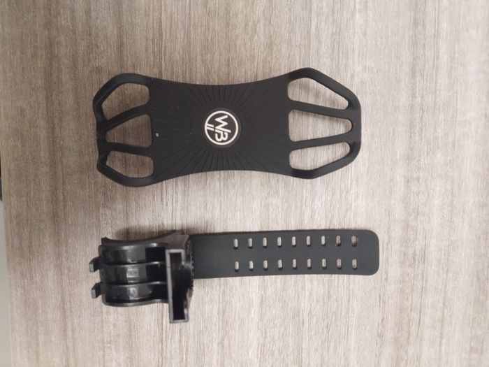 Support téléphone trottinette / vélo - photo numéro 2