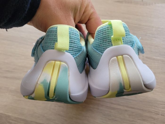 Chaussures en 30 - photo numéro 6