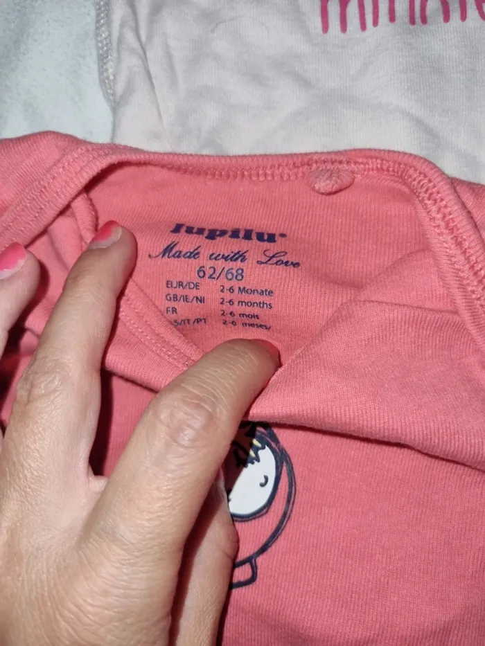 2 Bodys - photo numéro 2