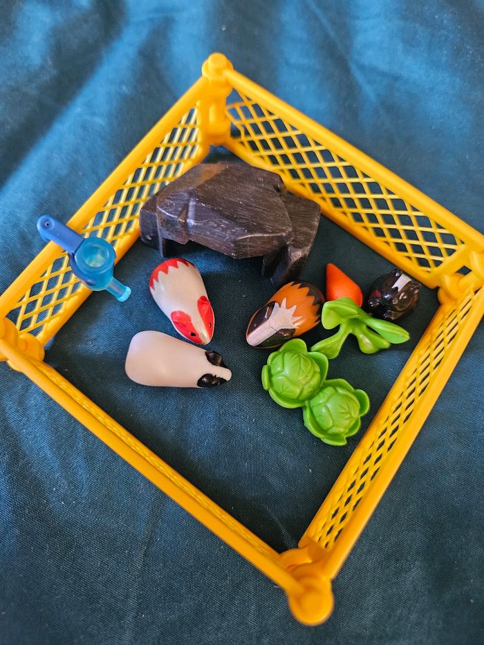 Playmobil - photo numéro 2