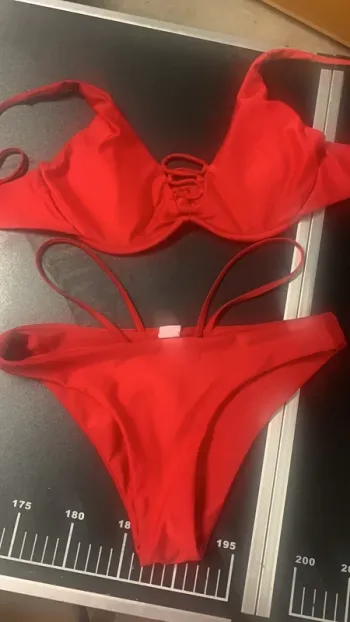 Maillot de bain