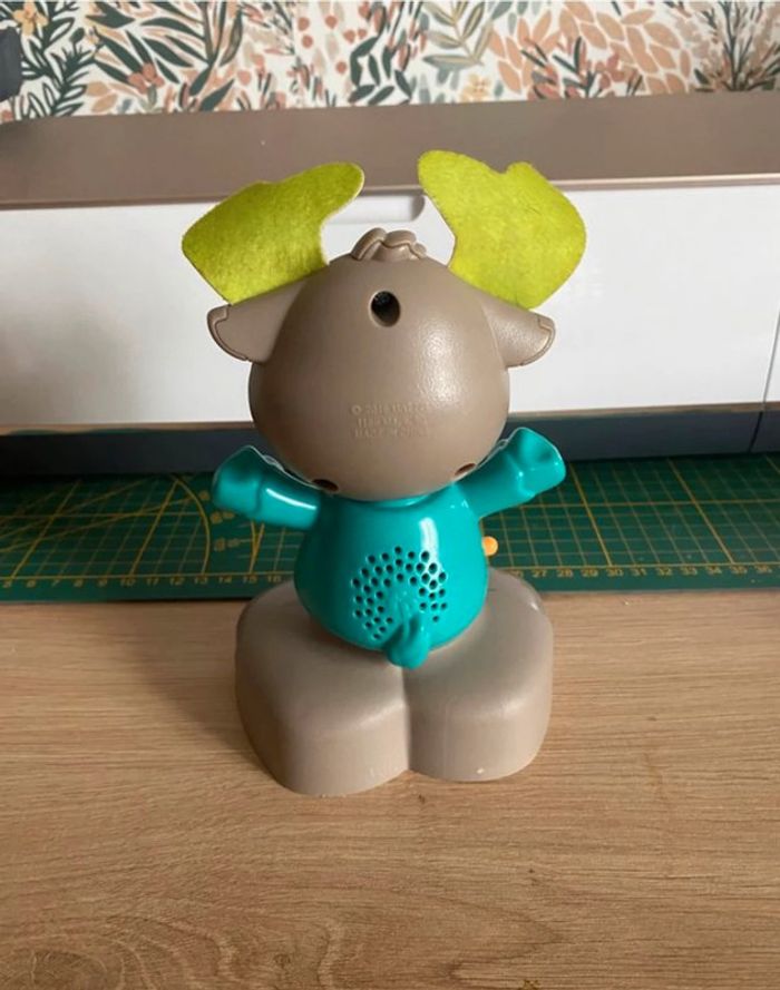 Fisher Price Linkimals - photo numéro 2